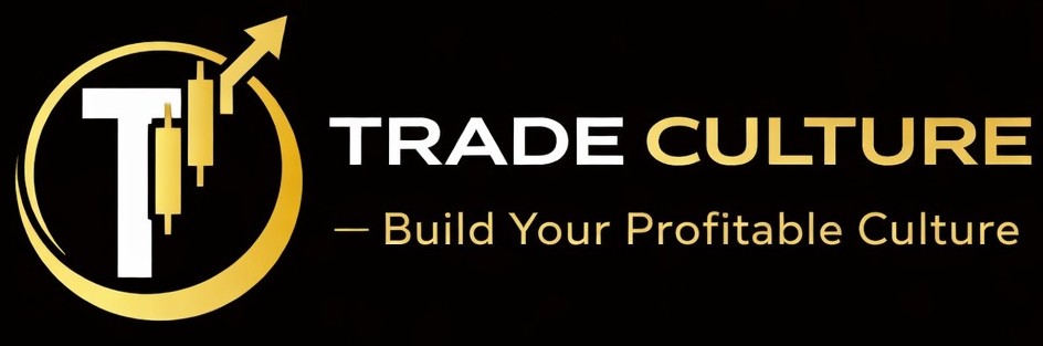 Trade Culture Logo